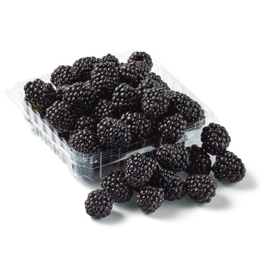 Blackberries Πακέτο 125gr