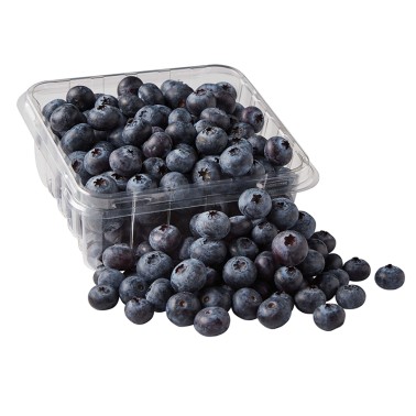 Blueberries Πακέτο 125gr