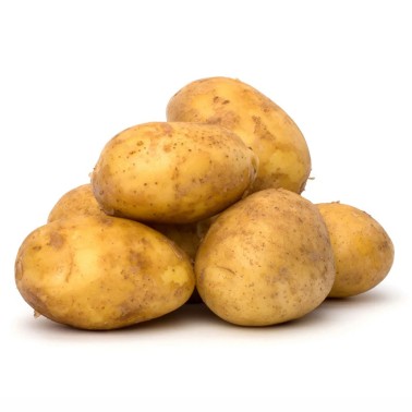 Πατάτες Νευροκοπίου