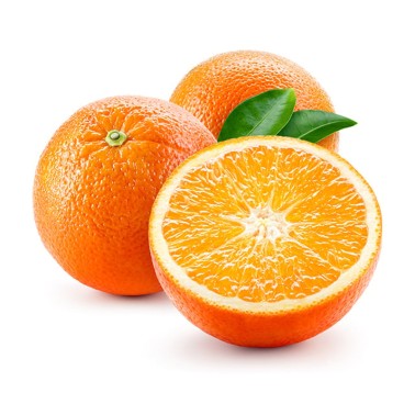 Πορτοκάλια για φαγητό Ναβαλίνες