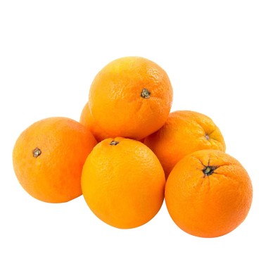 Πορτοκάλια για χυμό Βαλέντσια